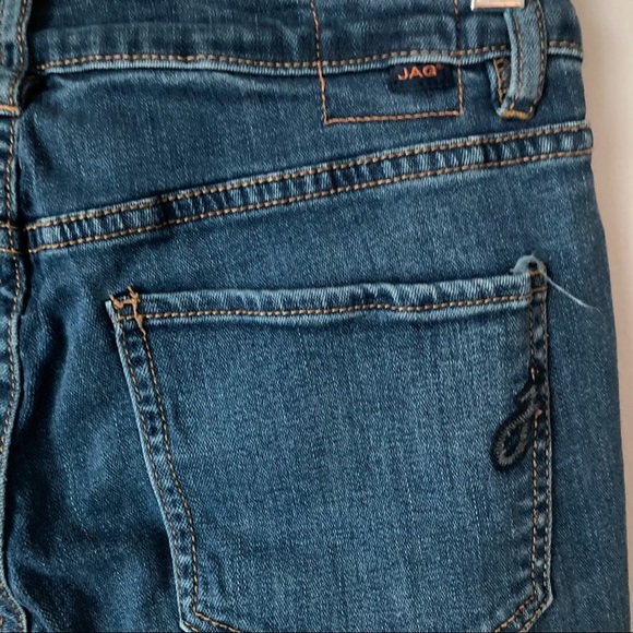 Jag Western Glove Works Jean - Picture 6 of 10